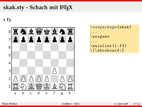 Grafiken -- Teil 2 - LaTeX-Kurs der Unix-AG - Unix-AG-Wiki