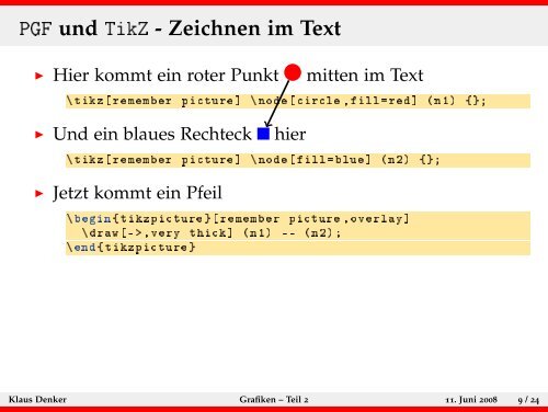 Grafiken -- Teil 2 - LaTeX-Kurs der Unix-AG - Unix-AG-Wiki