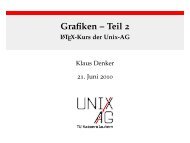 Grafiken â Teil 2 - LaTeX-Kurs der Unix-AG - Unix-AG-Wiki