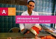 tWinkelend Noord - UNIZO.be