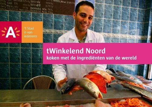 tWinkelend Noord - UNIZO.be