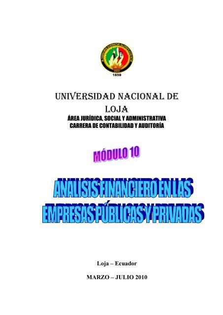 Ã¡rea jurÃ­dica, social y administrativa carrera de contabilidad y auditorÃ­a