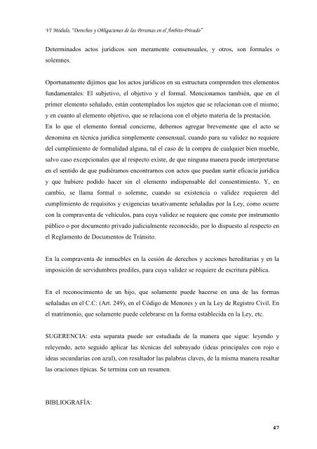 codigo civil chileno actual art. 1437 - Universidad Nacional de Loja