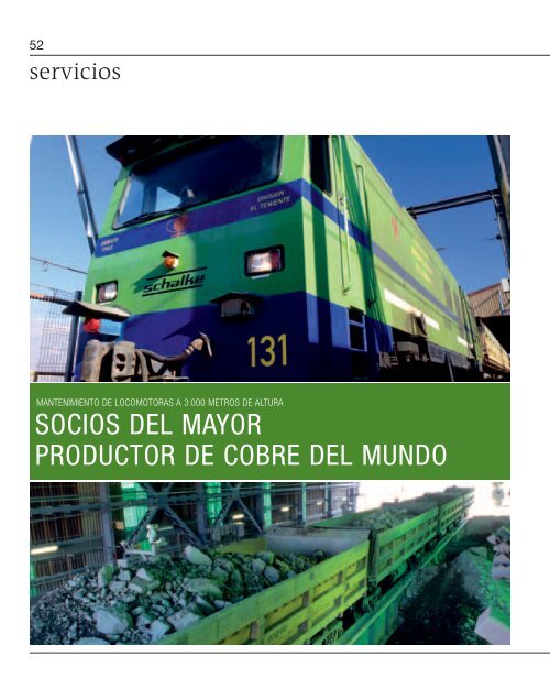 EL ECO - Ferrostaal