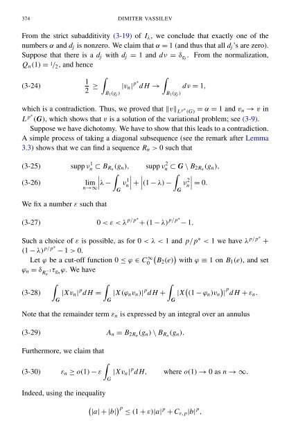 Regularity near the characteristic boundary for sub-laplacian operators