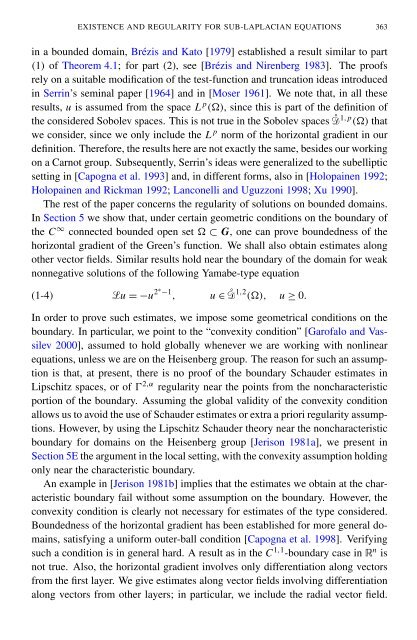 Regularity near the characteristic boundary for sub-laplacian operators