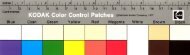 C ntimetres e KODAK Color Control Patches ... - durst-pro-usa