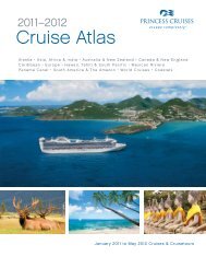 Cruise Atlas - PTTours