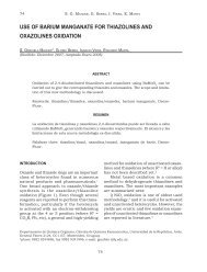 use of barium manganate for thiazolines and oxazolines oxidation