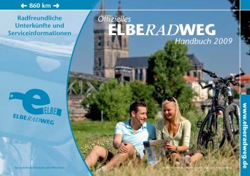 Sehenswertes - Elberadweg