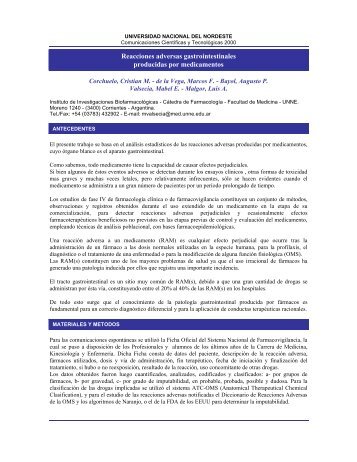 024 - Universidad Nacional del Nordeste