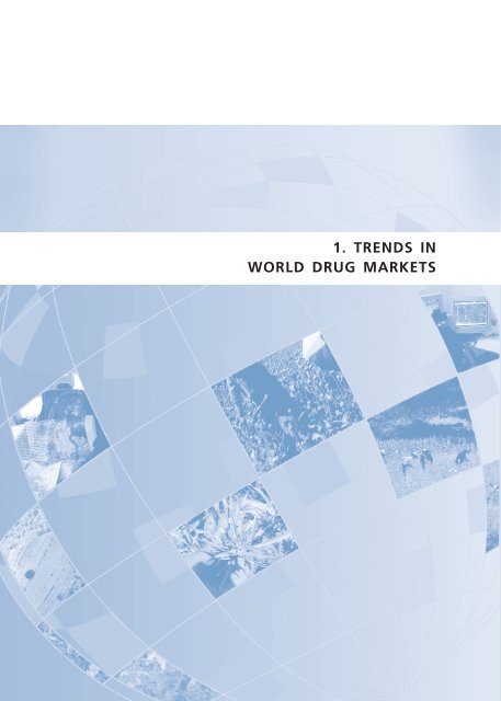 World Drug Report 2005 - United Nations Office on Drugs and Crime