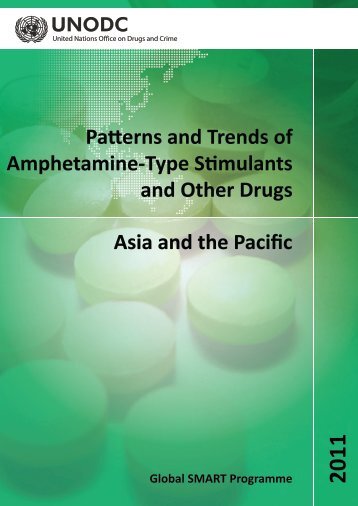 and Other Drugs Asia and the Pacific - United Nations Office on ...