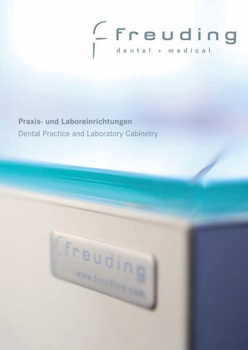 Praxis - Freuding dental + medical