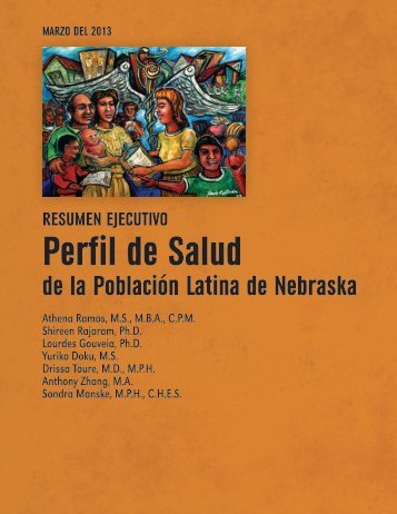 Perfil de Salud - University of Nebraska Omaha