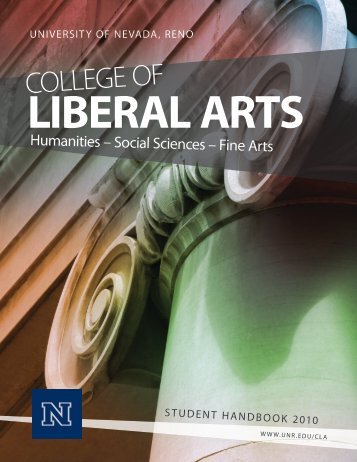 liberal arts