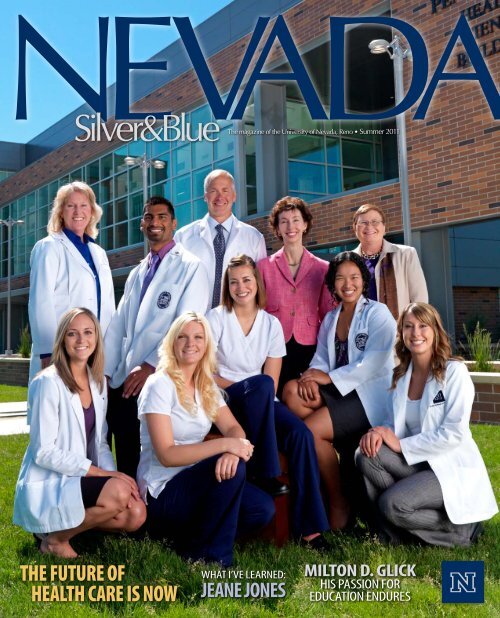 Download full issue - University of Nevada, Reno