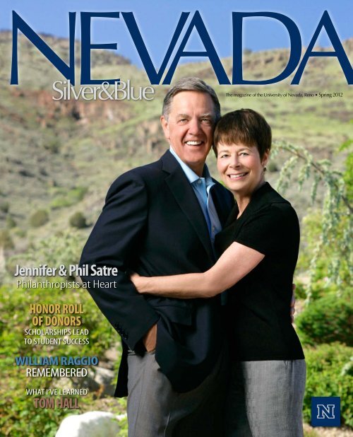 Download full issue - University of Nevada, Reno