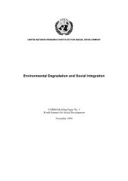 Giants On Our Hands United Nations In Indonesia