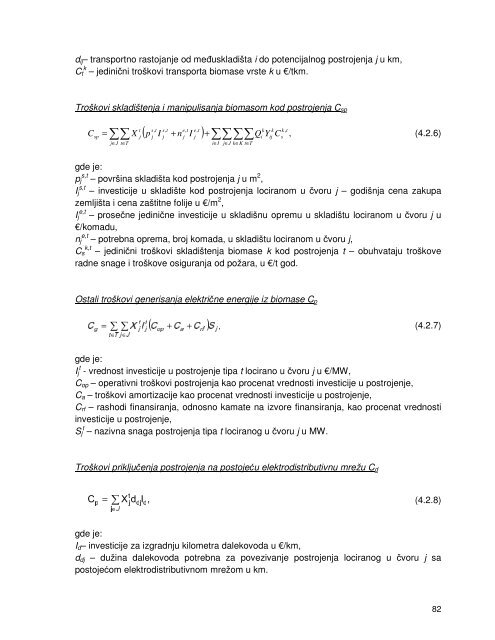 Disertacija - Univerzitet u Novom Sadu