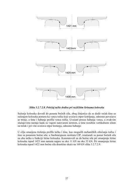 TEHNIÄKO-TEHNOLOÅ KI I EKONOMSKI POKAZATELJI ...