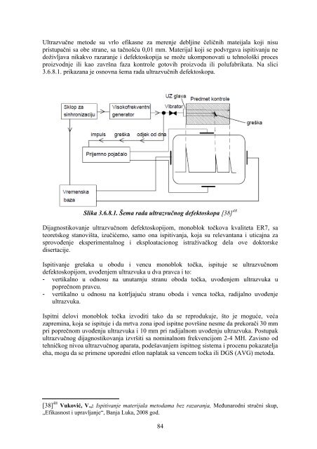 TEHNIÄKO-TEHNOLOÅ KI I EKONOMSKI POKAZATELJI ...