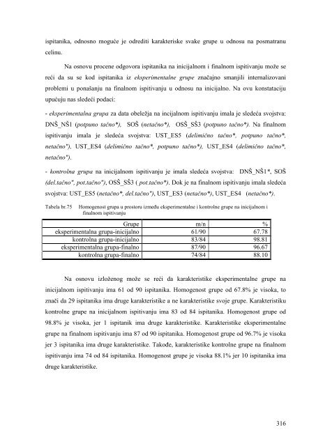 pedagog i nastavnik fiziÄkog vaspitanja u prevenciji nasilja u Å¡koli