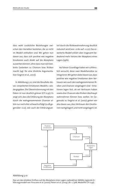 ETH-UNS - ETH Zurich - Natural and Social Science Interface - ETH ...