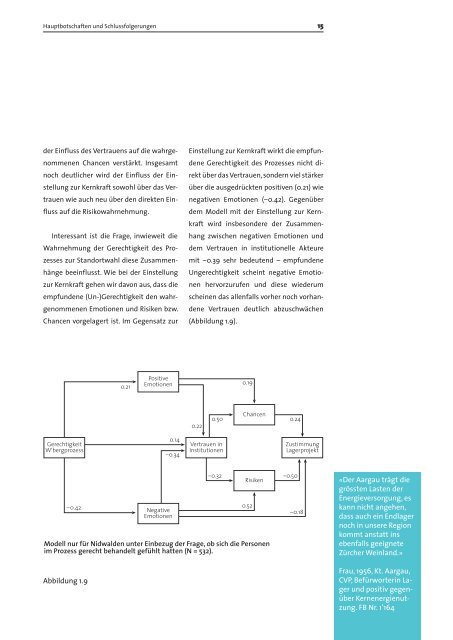 ETH-UNS - ETH Zurich - Natural and Social Science Interface - ETH ...