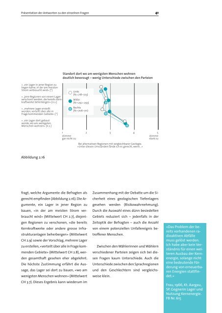 ETH-UNS - ETH Zurich - Natural and Social Science Interface - ETH ...