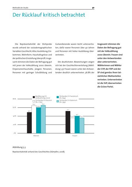 ETH-UNS - ETH Zurich - Natural and Social Science Interface - ETH ...