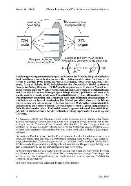 PDF, 1.4 MB - ETH Zurich - Natural and Social Science Interface ...