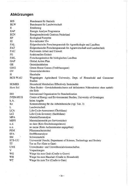 PDF, 6.8 MB - ETH Zurich - Natural and Social Science Interface ...