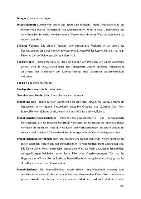 Nr. 38/06 Gestaltung und Bewertung der Kriterien und ... - ETH ZÃ¼rich