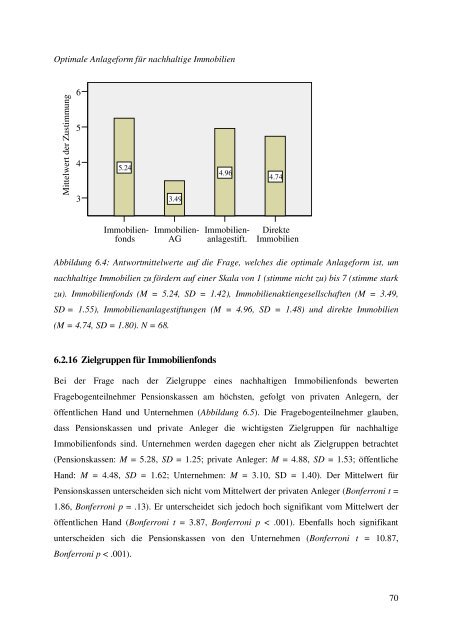 Nr. 38/06 Gestaltung und Bewertung der Kriterien und ... - ETH ZÃ¼rich