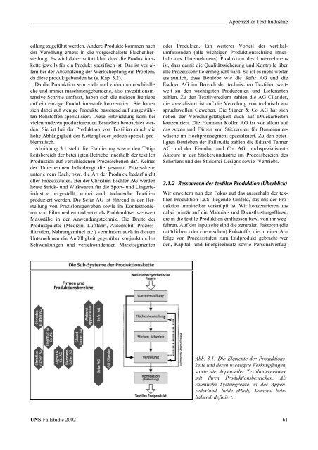 Appenzell Ausserrhoden - ETH Zurich - Natural and Social Science ...