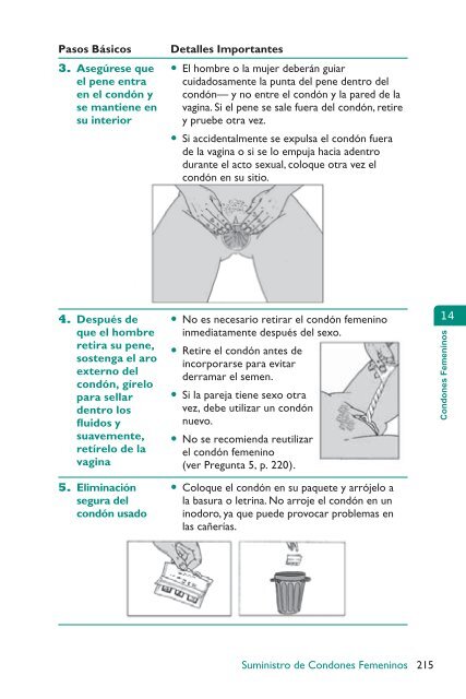 PlanificaciÃ³n Familiar: Un Manual Mundial para Proveedores