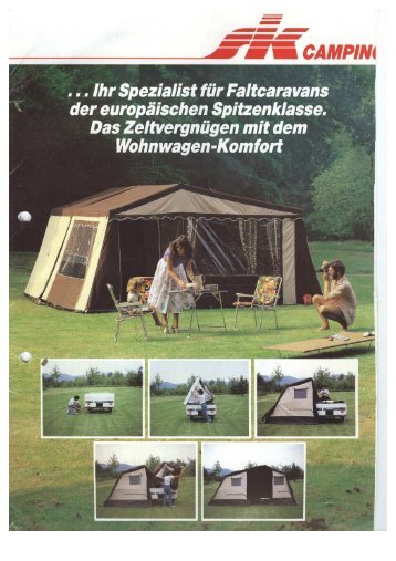 CAMPIM - unser-camptourist.de