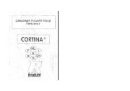 Raclet Cortina\374 - unser-camptourist.de