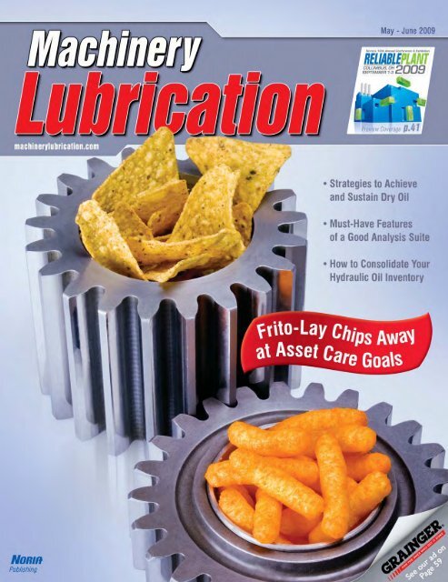 Machinery Lubrication May June 09 Ecn5 Com