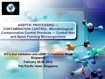 case study aseptic processing contamination and Aseptic processing zone to the outer bag this study simulates a worst case contamination scenario to fully interrogate the robustness of the ntt process. case study aseptic processing contamination and Aseptic processing zone to the outer bag this study simulates a worst case contamination scenario to fully interrogate the robustness of the ntt process.