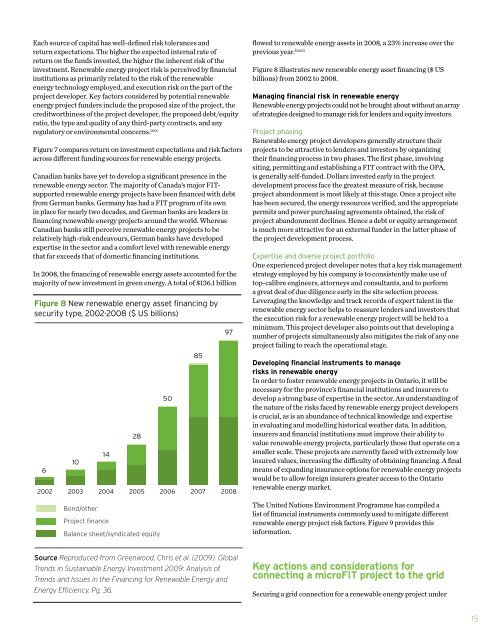 Feed-in tariffs Accelerating renewable energy project development ...