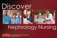 Download - American Nephrology Nurses Association