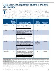 Download the article - American Nephrology Nurses Association