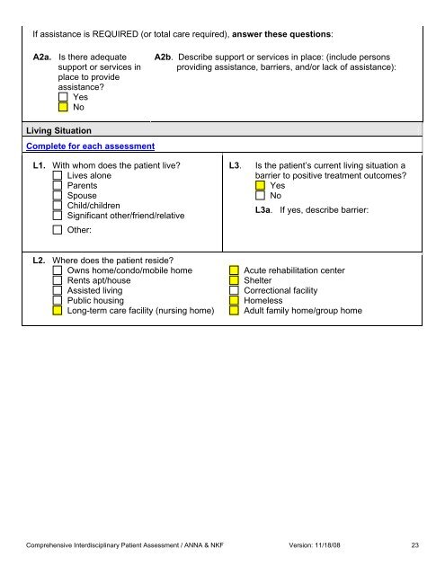 PDF file - American Nephrology Nurses Association