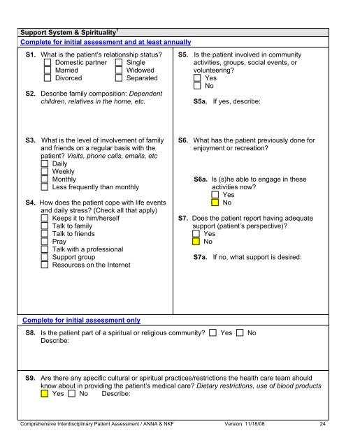 PDF file - American Nephrology Nurses Association