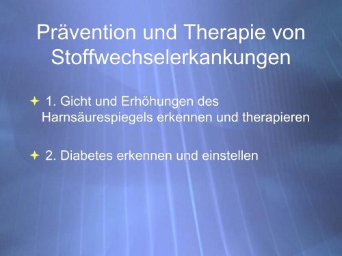 Vortrag - Kommunalunternehmen Kliniken und Heime des Bezirks ...