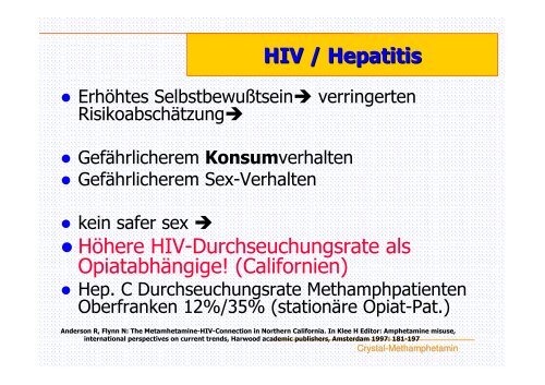 Vortrag - Kommunalunternehmen Kliniken und Heime des Bezirks ...