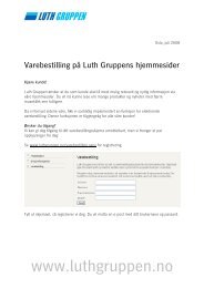 Klikk her for å åpne brukermanual i PDF format.