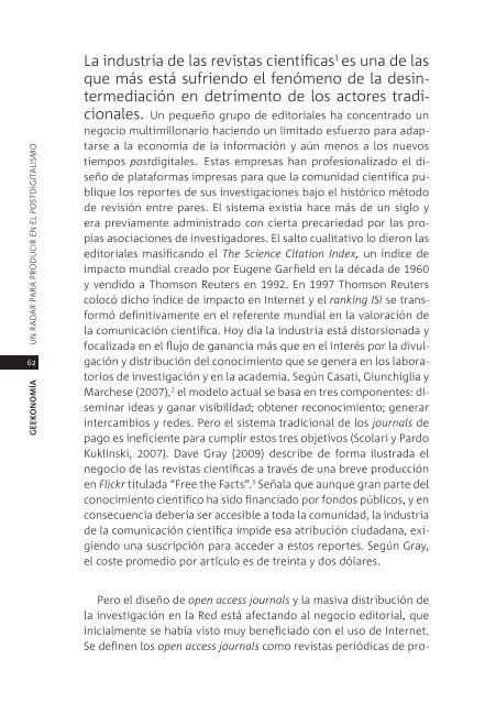 Descarga gratuita (pdf) - LMI - Universitat de Barcelona